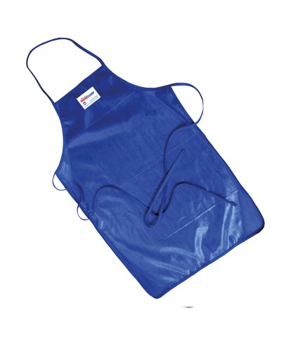 Delantal de alta temperatura nylon Quickclean