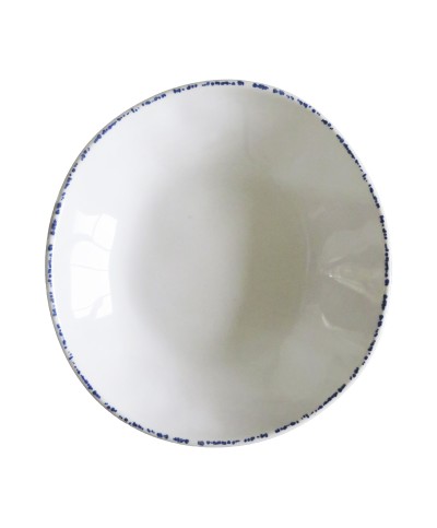 Adrier - MODP25-BLU / Colección COBALT - Plato hondo - 25 cm Ø x 5 cm alto