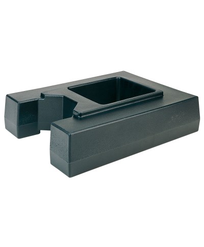 Cambro - R1000LCD-110 / Accesorio Elevador para contenedores isotérmicos de líquidos modelos 1000LCD, UC1000 - 49,5x39x11,5 cm