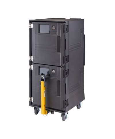 Cambro - PCUTOW / Remolque para carros isotérmicos Pro Cart Ultra - Kit estándar