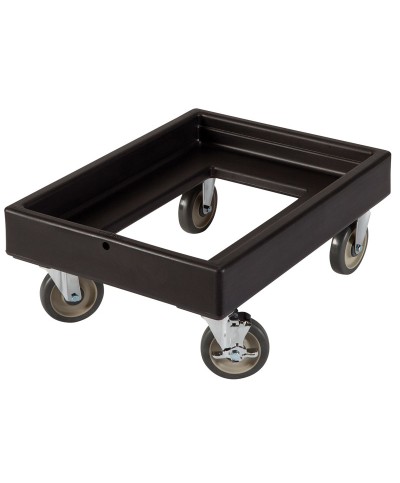 Cambro - CD300-110 / Carro plataforma para los modelos de contenedor 300MPC y 1318MTC - (65 x 49 x 26,5 cm)