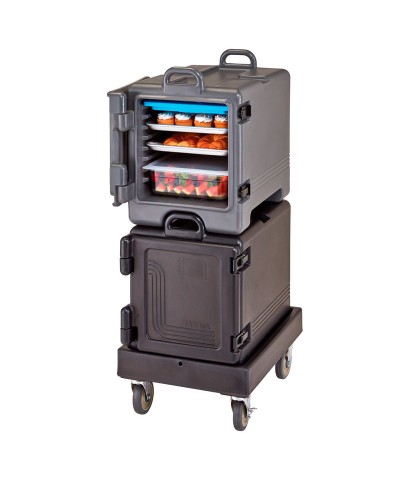 Cambro - CD300-110 / Carro plataforma para los modelos de contenedor 300MPC y 1318MTC - (65 x 49 x 26,5 cm)