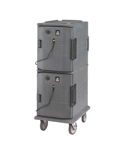 Cambro - UPCHBD8002-191 / Puerta Inferior Calefactada para el modelo de contenedor UPCH8002 - (9 x 46 x 53,3 cm)