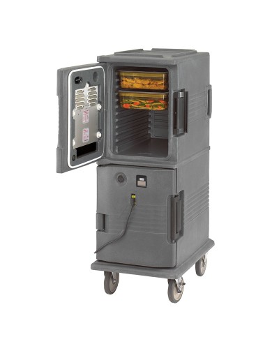 Cambro - UPCHBD8002-191 / Puerta Inferior Calefactada para el modelo de contenedor UPCH8002 - (9 x 46 x 53,3 cm)