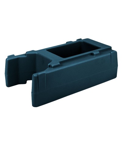 Cambro - R500LCD-191 / Accesorio Elevador para contenedores isotérmicos modelos 250LCD, 500LCD, UC250, UC500 - (41,5x23x12 cm)