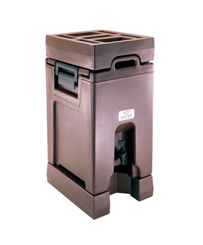 Cambro -LCDCH10-131 / Accesorio Portacondimentos para contenedores isotérmicos de líquidos  250LCD, 500LCD, UC250, UC500