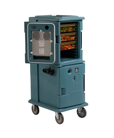 Cambro - UPCHTD8002-401 / Puerta Superior Calefactada para los contenedores : UPCH8002 y UPCHT8002 - (9x46x53,3 cm)