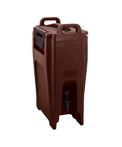 Cambro - UC500-131 / Contenedor Isotérmico para líquidos (19,9 L) Serie Ultra Camtainer - (42,5 x 30 x 68 cm)