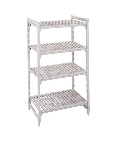 Cambro - MPSK6080V1-490 / Estante ventilado para unidad base de 80 cm de longitud y fondo de 60 cm