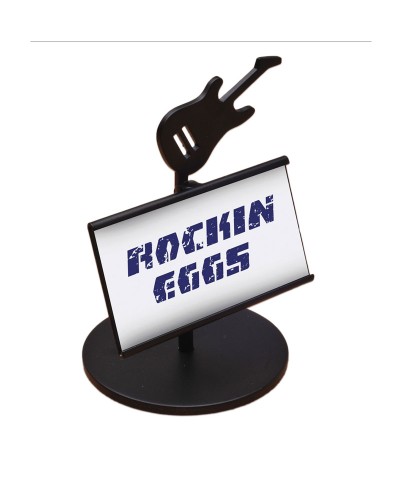 Tarjetero guitarra 11,4 cm (8,8 x 5 cm)