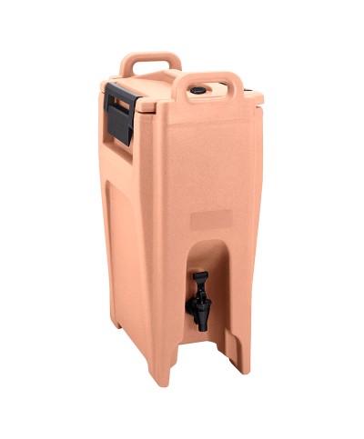 Cambro - UC500-157 / Contenedor Isotérmico para líquidos (19,9 L) Serie Ultra Camtainer - (42,5 x 30 x 68 cm)