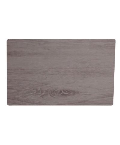 Adrier - MGN11-LOW / Colección BUFFET - Tabla rectangular - 53 x 32 x 1.5 cm