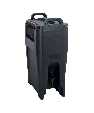 Cambro - UC500-110 / Contenedor Isotérmico para líquidos (19,9 L) Serie Ultra Camtainer - (42,5 x 30 x 68 cm)