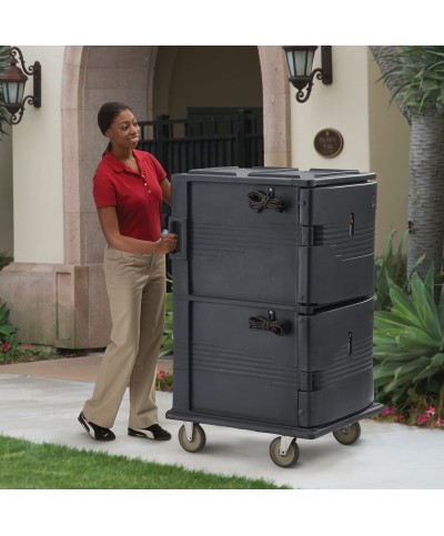 Cambro - UPCHBD16002-110 / Puerta Inferior eléctrica calefactada para contenedor modelo UPCH16002 - (10,8 x 66,8 x 53,3 cm)