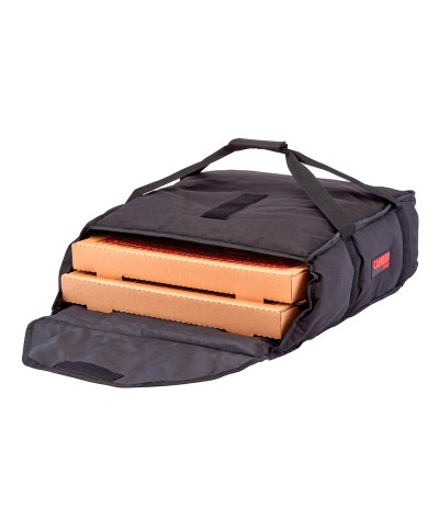 Cambro - GBP216-110 / Bolsa térmica para transporte de Pizzas  - (42 x 46 x 16,5 cm)