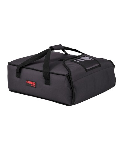 Cambro - GBP216-110 / Bolsa térmica para transporte de Pizzas  - (42 x 46 x 16,5 cm)