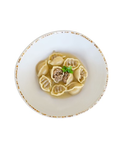 Adrier - MOB18-BEI / Colección DUNE - Bol 250 ml - 17,8 cm Ø x 5 cm alto