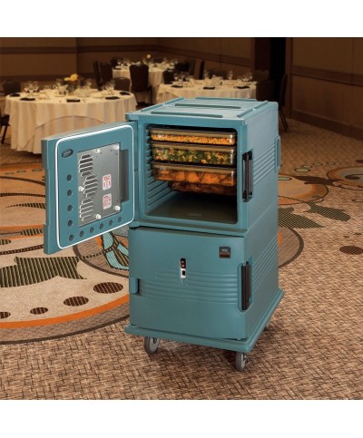 Cambro - UPCHTD16002-401 / Puerta Superior eléctrica calefactada para contenedor modelo UPCH16002 - (10,8 x 66,8 x 53,3 cm)