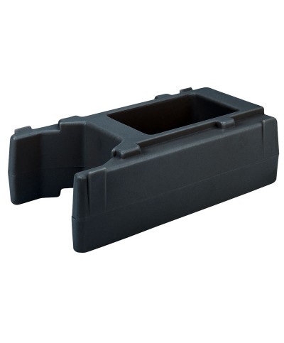 Cambro - R500LCD-110 / Accesorio Elevador para contenedores isotérmicos modelos 250LCD, 500LCD, UC250, UC500 - (41,5x23x12 cm)