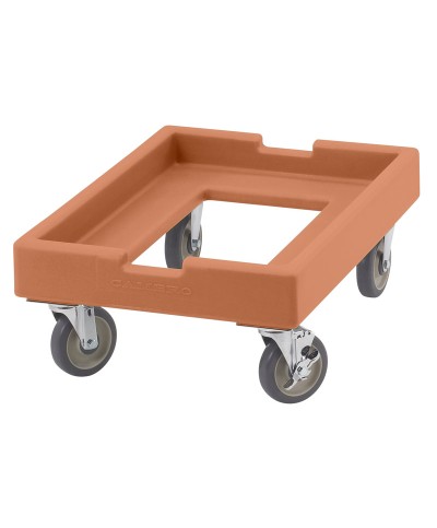 Cambro - CD1826PDB-157 / Carro para cajas de masa de pizza - (50,5 x 71 x 26 cm)