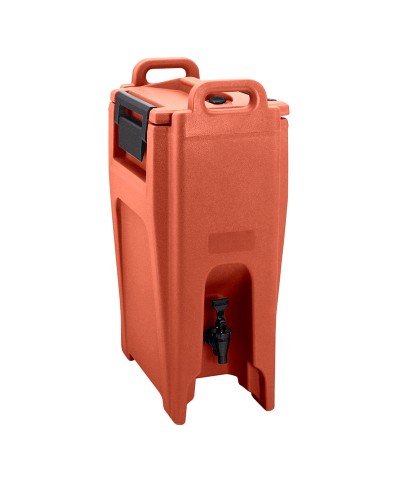 Cambro - UC500-402 / Contenedor Isotérmico para líquidos (19,9 L) Serie Ultra Camtainer - (42,5 x 30 x 68 cm)