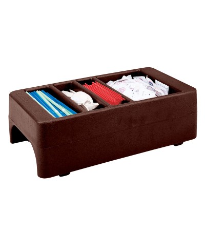 Cambro -LCDCH-131 / Accesorio Portacondimentos para contenedores isotérmicos de líquidos  250LCD, 500LCD, UC250, UC500