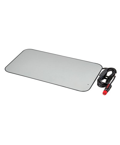 Cambro - CGH1W12VCAR-486 / Placa calefactada Cam GoHeat - 100W, 12V - 14,2V - para coche - 49,5 x 28,5 x 1,2 cm