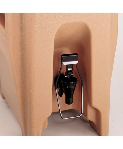 Cambro - LCDES-110 / Accesorio Surtidor de servicio fácil para contenedores isotérmicos de líquidos  de las Series LCD y UC.