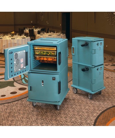 Cambro - UPCHBD16002-401 / Puerta Inferior eléctrica calefactada para contenedor modelo UPCH16002 - (10,8 x 66,8 x 53,3 cm)