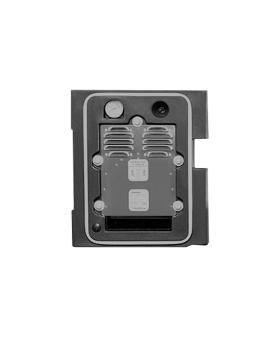 Cambro - UPCHBD8002-110 / Puerta Inferior Calefactada para el modelo de contenedor UPCH8002 - (9 x 46 x 53,3 cm)