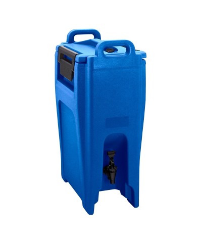 Cambro - UC500-186 / Contenedor Isotérmico para líquidos (19,9 L) Serie Ultra Camtainer - (42,5 x 30 x 68 cm)