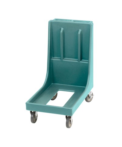 Cambro - CD100H-401 / Carro de transporte Camdollie para contenedores isotérmicos 100MPC, UC250, UC500, 250LCD, 350LCD, 500LCD