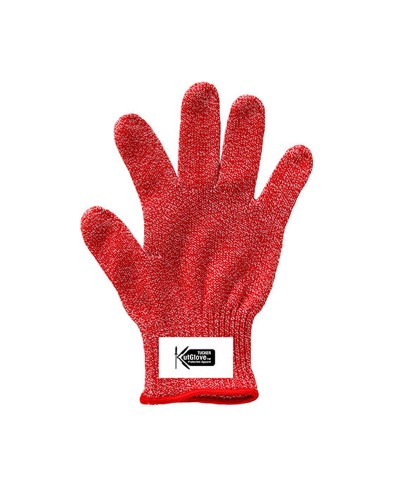 Guante protector contra cortes talla M - nivel 5