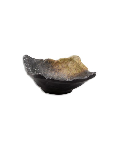 Adrier - SRCTB9085-LAV / Colección TERRAL - Cuenco mini cuadrado - 9 x 8,5 x 4 cm