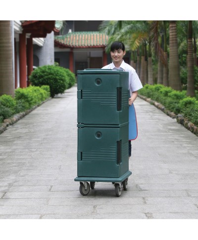 Cambro - UPC800-192 / Carro Isotérmico (GN)  - (52 x 69 x 137 cm)