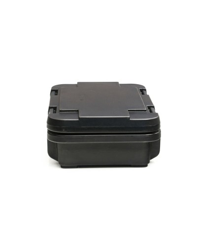 Cambro - UPC140-110 / Contenedor Isotérmico (GN) con apertura superior - Serie Ultra Pan - (44 x 63 x 21 cm)