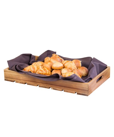 Caja GN1/1 - 52,7 x 32,3 x 7 cm