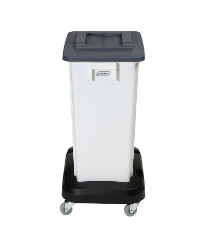 Probbax - PB-1002-BLA / Carro para PB-1080 y PB-1090 - 48 x 33 x 14,5 cm