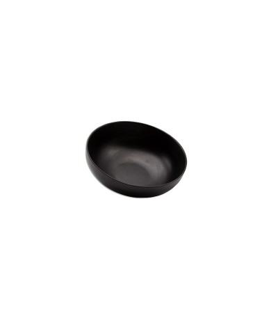 Adrier - RBM145-SB / Colección TERRAL - Bol redondo pequeño - 14 cm de Ø x 5 cm de alto