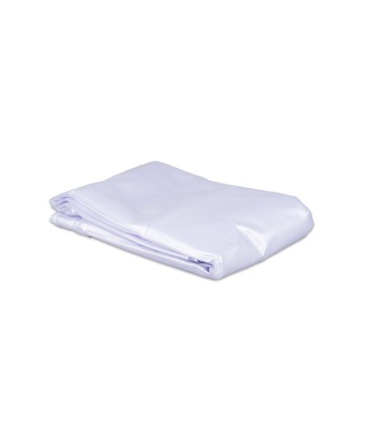 Cubierta para mostrador Versa de 152 cm de Vinilo - 185 x 111 x 117 cm
