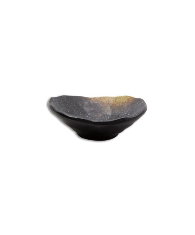 Adrier - OSD8980-LAV / Colección TERRAL - Platillo oval mini - 8,9 x 8 x 3 cm