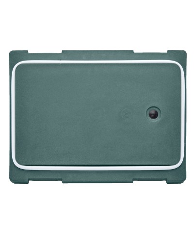 Cambro - UPC100-192 / Contenedor Isotérmico (GN) con apertura superior - Serie 100 - (46 x 68 x 40 cm)