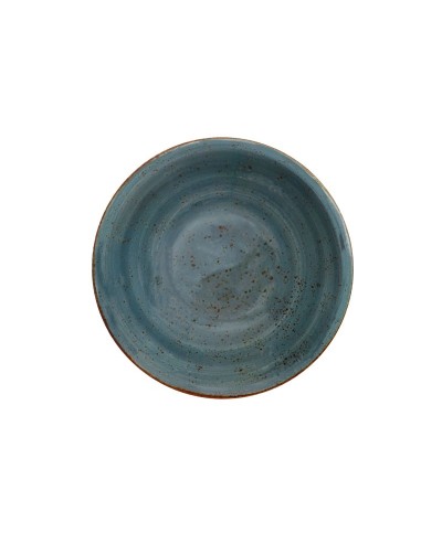 Adrier - 68-RMB19-BLUSLS / Colección SALSA SUMMER - Bol mediano - 19,05 cm Ø - profundidad: 5 cm