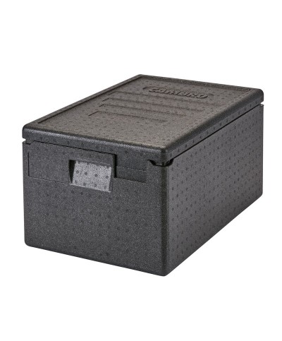 Cambro - EPP3253LID-110 / Tapa EPP para contenedores de las referencias Cambro EPP180 - EPP180S  y EPP160 - 60 x 40 x 3,4 cm