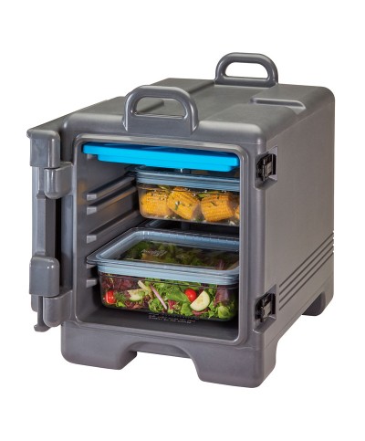Cambro - UPC300-615 / Contenedor Isotérmico (GN) con apertura frontal - (43,2 x 65,4 x 56,8 cm)