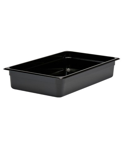 Cambro - 14CW-110 / Recipiente de policarbonato GN 1/1 - (32,5 x 53 x 10 cm) - (13 litros)