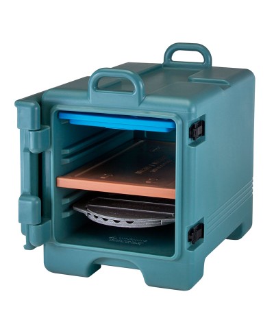 Cambro - UPC300-401 / Contenedor Isotérmico (GN) con apertura frontal - (43,2 x 65,4 x 56,8 cm)