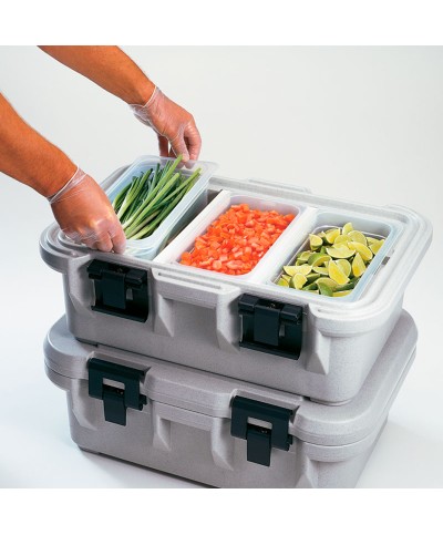 Cambro - UPCS160-480 / Contenedor Isotérmico (GN) con apertura superior Serie S - (43,5 x 64 x 26 cm)