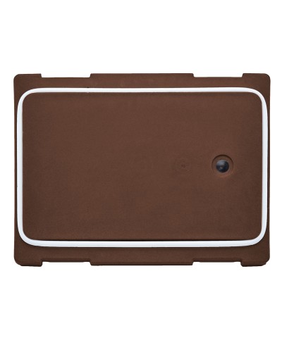 Cambro - UPC100-131 / Contenedor Isotérmico (GN) con apertura superior - Serie 100 - (46 x 68 x 40 cm)