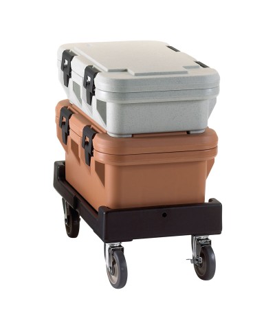 Cambro - UPCS140-480 / Contenedor Isotérmico (GN) con apertura superior Serie S - (43,5 x 64 x 22 cm)